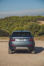 Land Rover Discovery Sport P250 S 2019 года (WW)
